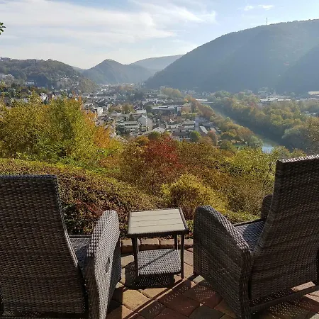 Apartmán Sonnenfels ****