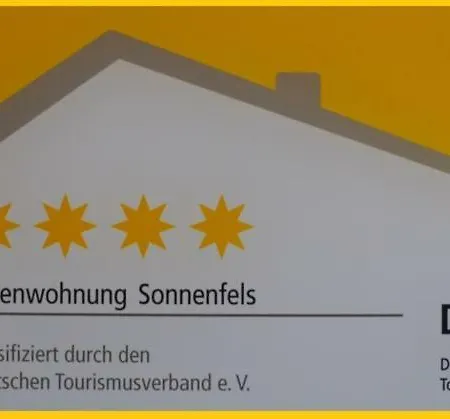 Sonnenfels **** Apartment