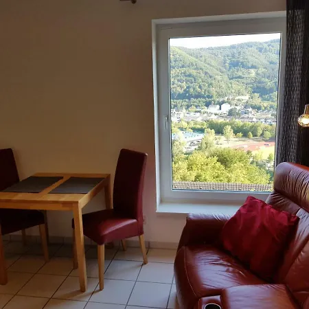 Apartment Sonnenfels ****
