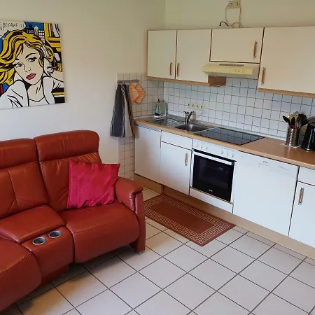 Sonnenfels **** Apartment Bad Ems