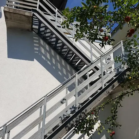 Apartment Sonnenfels **** Bad Ems