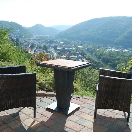 Apartment Sonnenfels **** *