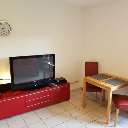 公寓 Sonnenfels ****