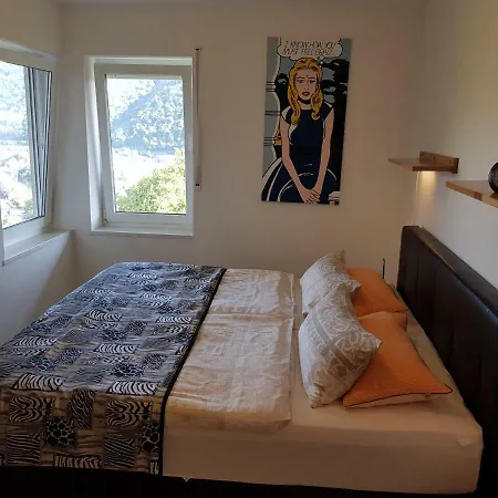 Sonnenfels **** Apartment Bad Ems