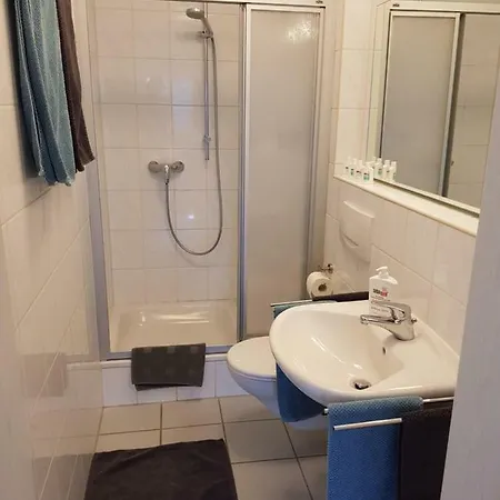 Apartmán Sonnenfels **** *