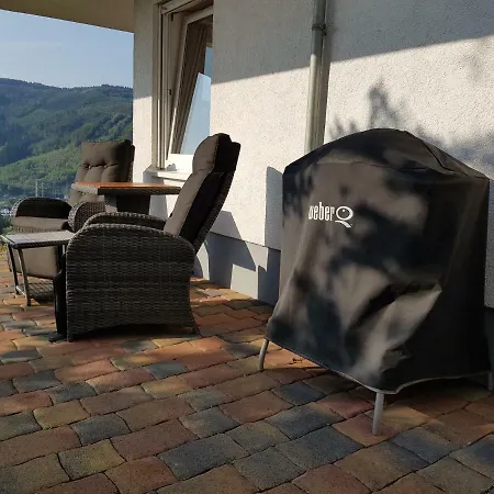 Sonnenfels **** Bad Ems