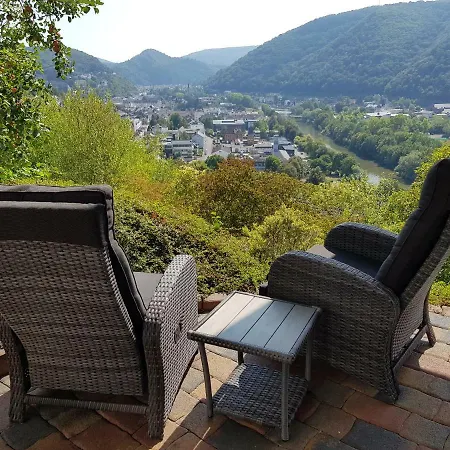 Apartment Sonnenfels **** *