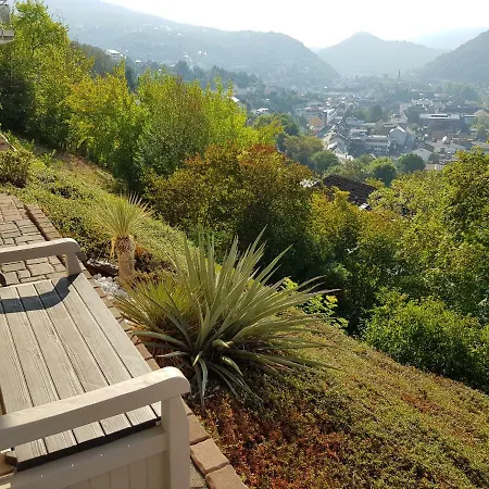 Apartment Sonnenfels **** Bad Ems