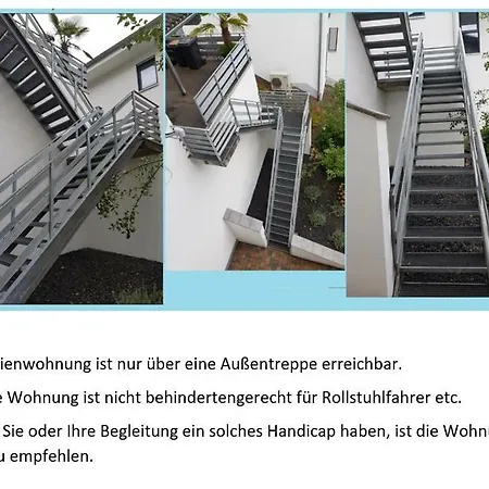 Apartmán Sonnenfels ****