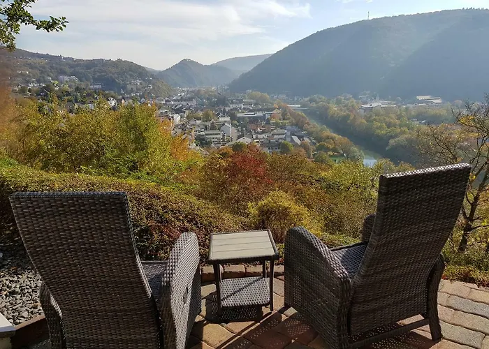 Apartamento Sonnenfels ****