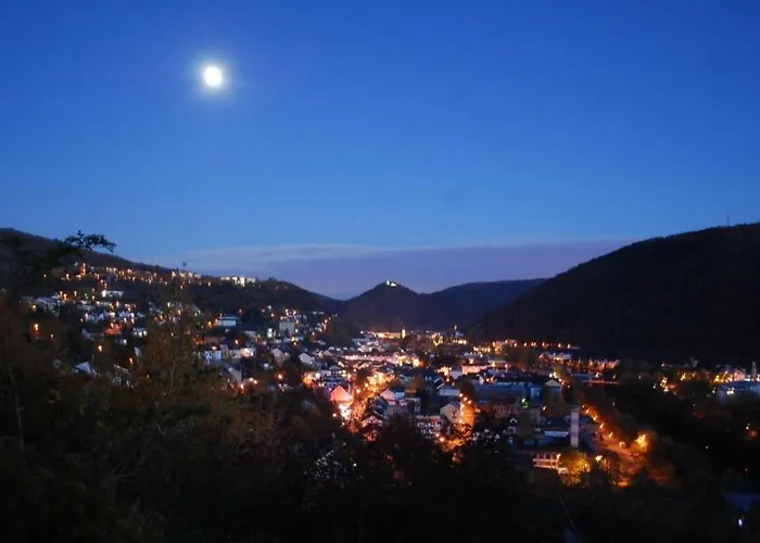 Sonnenfels **** Apartamento Bad Ems