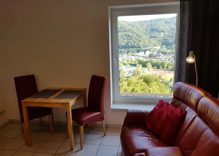 Apartamento Sonnenfels ****