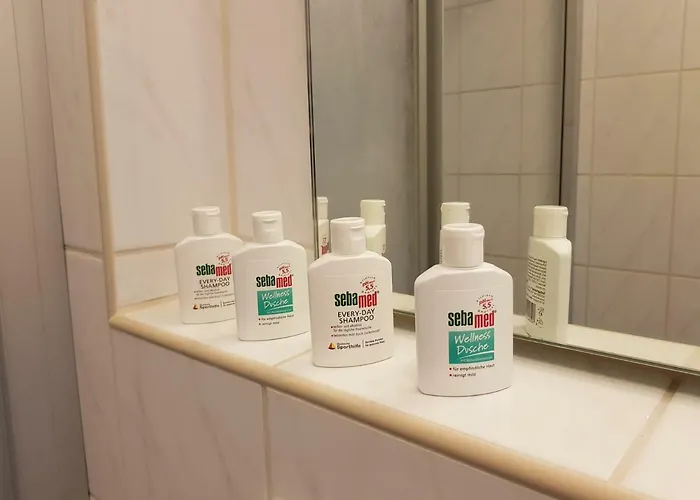 Apartamento Sonnenfels ****