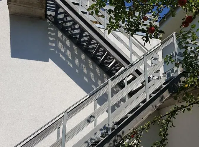 Apartamento Sonnenfels **** Bad Ems