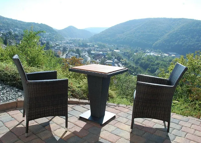 Apartamento Sonnenfels **** *