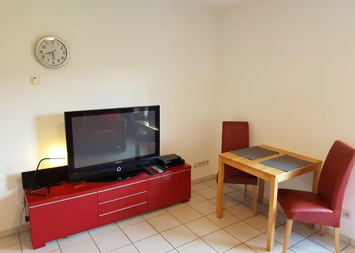 Apartamento Sonnenfels ****