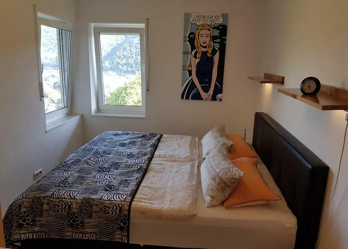 Sonnenfels **** Apartamento Bad Ems