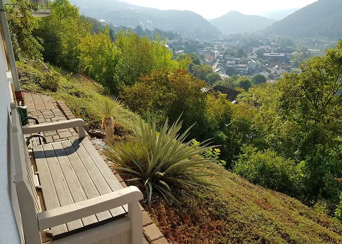 Apartamento Sonnenfels **** Bad Ems