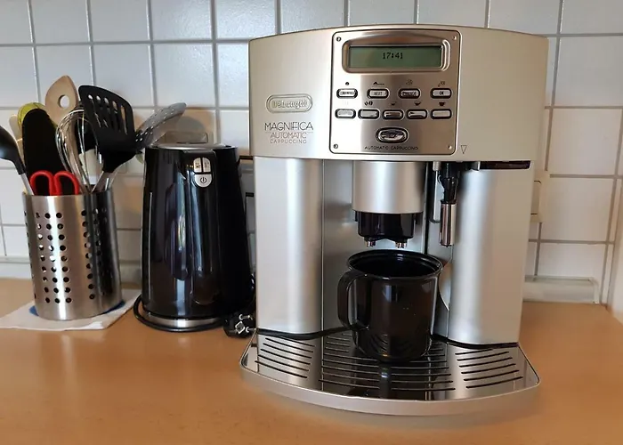 Sonnenfels **** Apartamento Bad Ems